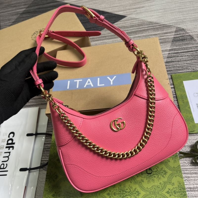 Gvc*1 hobo bags
